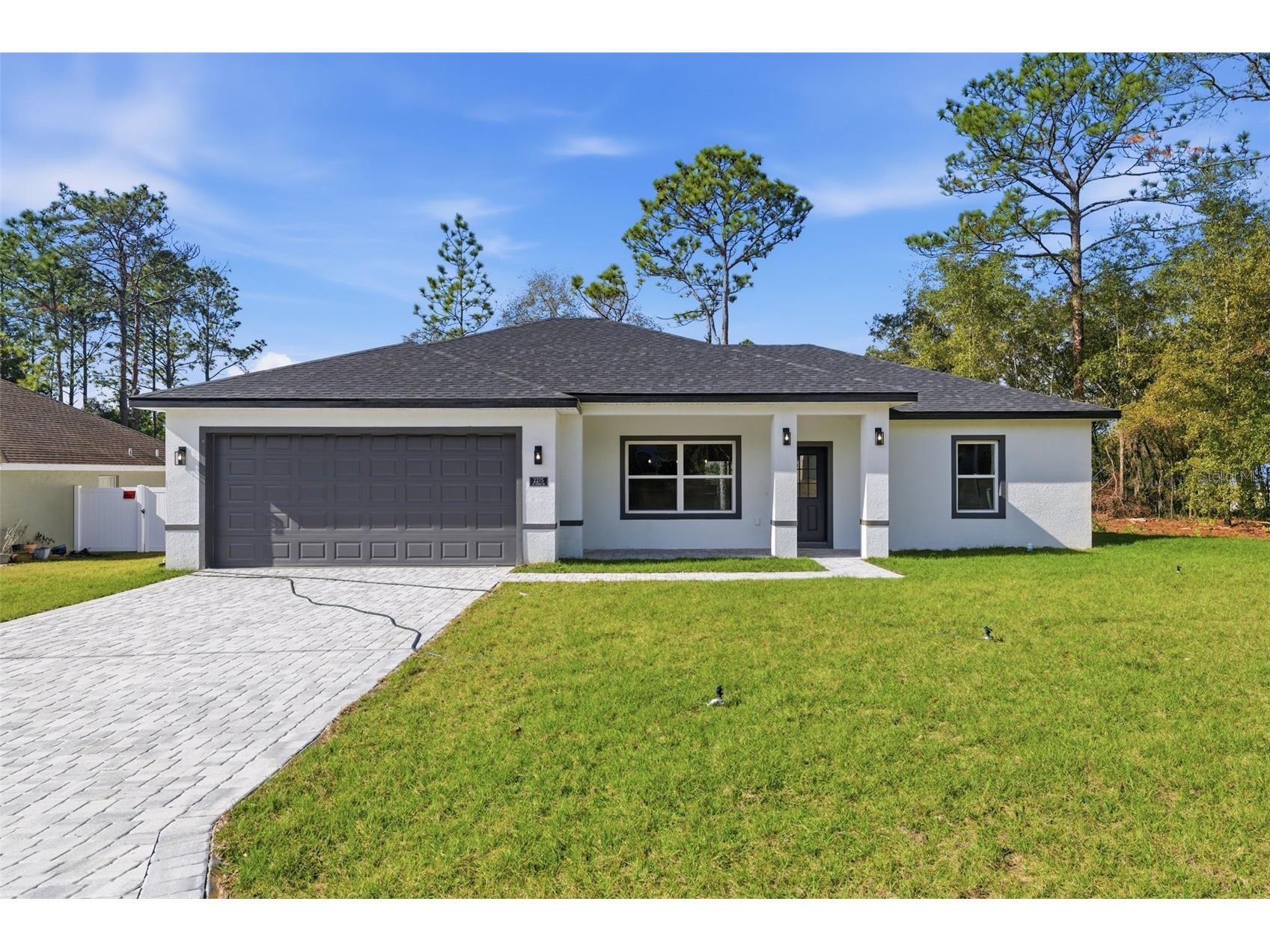 2275 W Linden Drive Citrus Springs FL 34434 O6373933 image4