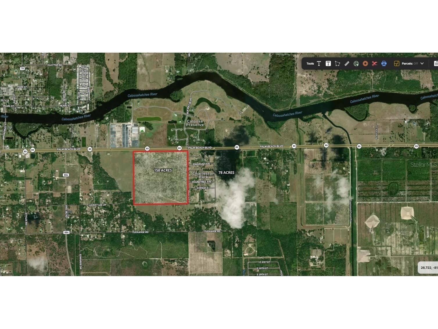 22750 Palm Beach Boulevard Alva FL 33920 TB8428483 image1