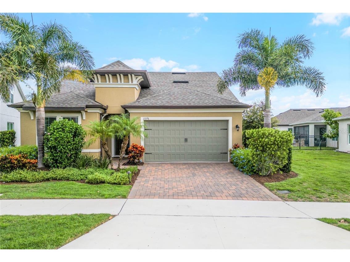 2276 Antilles Club Drive Kissimmee FL 34747 O6138674 image1