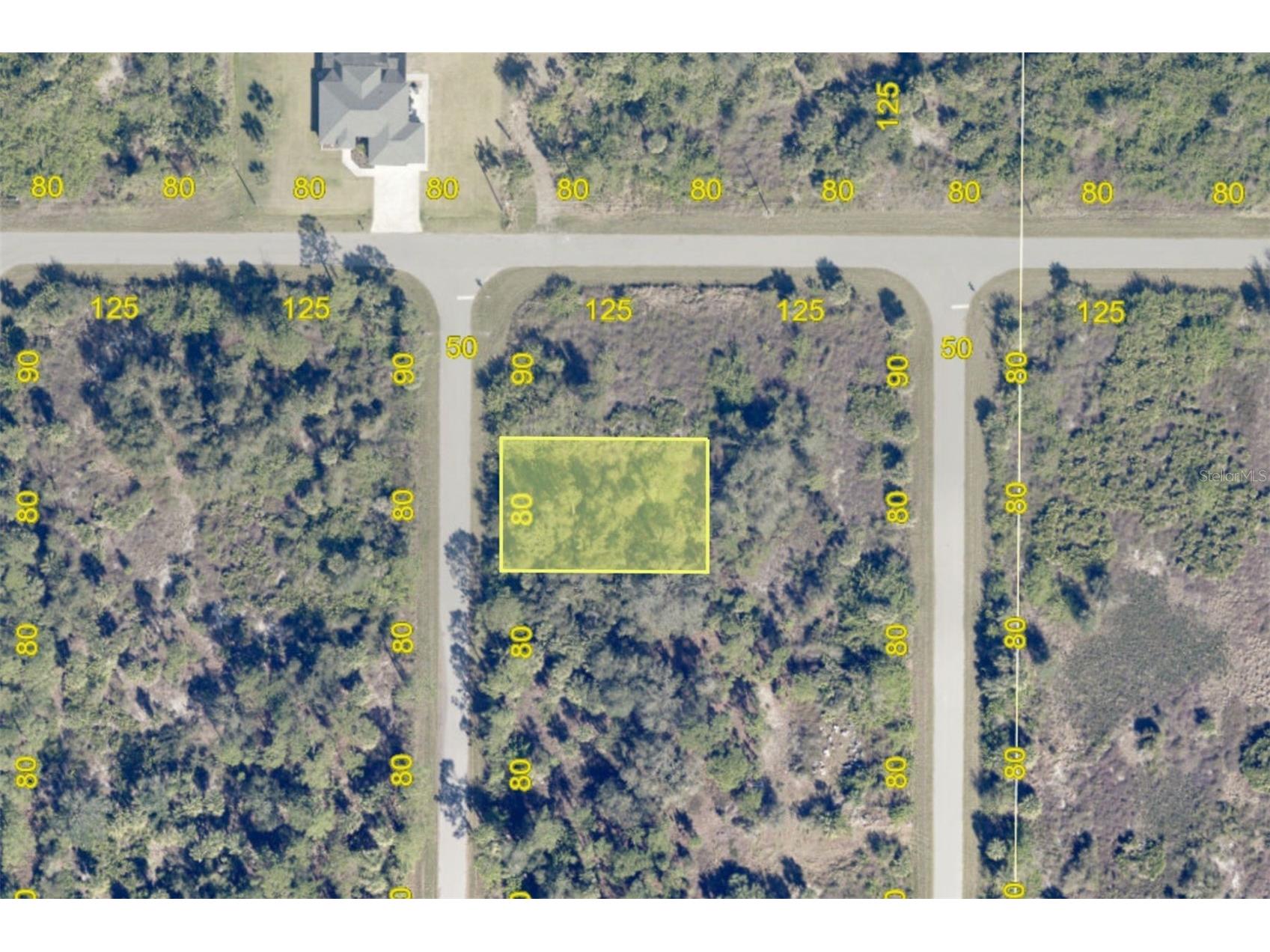 2276 Chanute Street Port Charlotte FL 33953 C7520372 image1