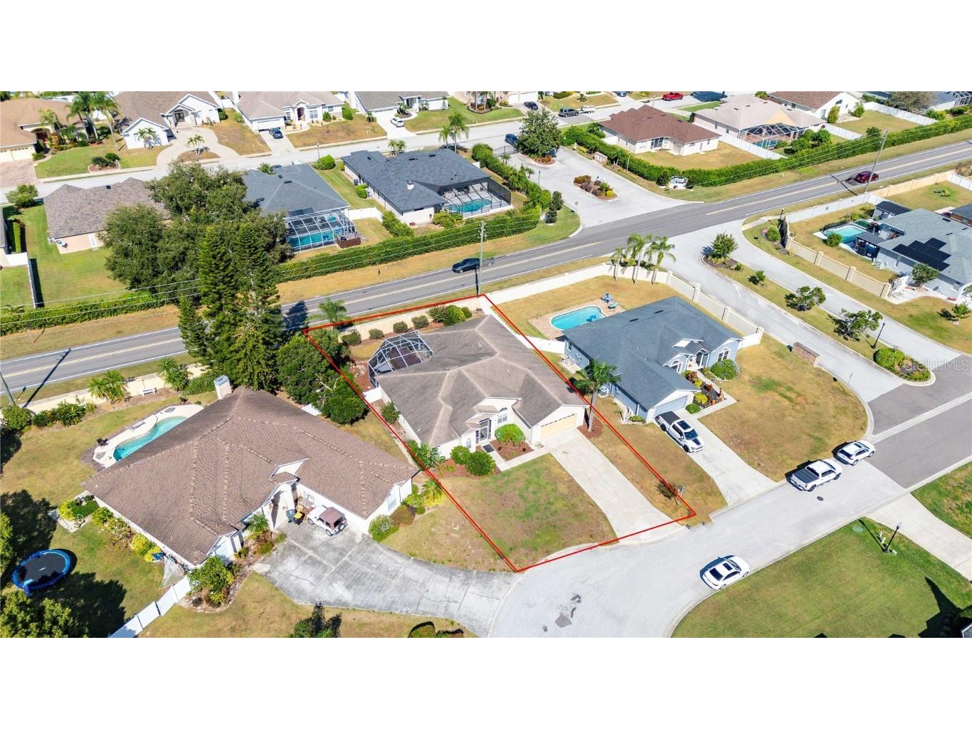 2276 Colony Club Drive Lakeland FL 33813 TB8443803 image41