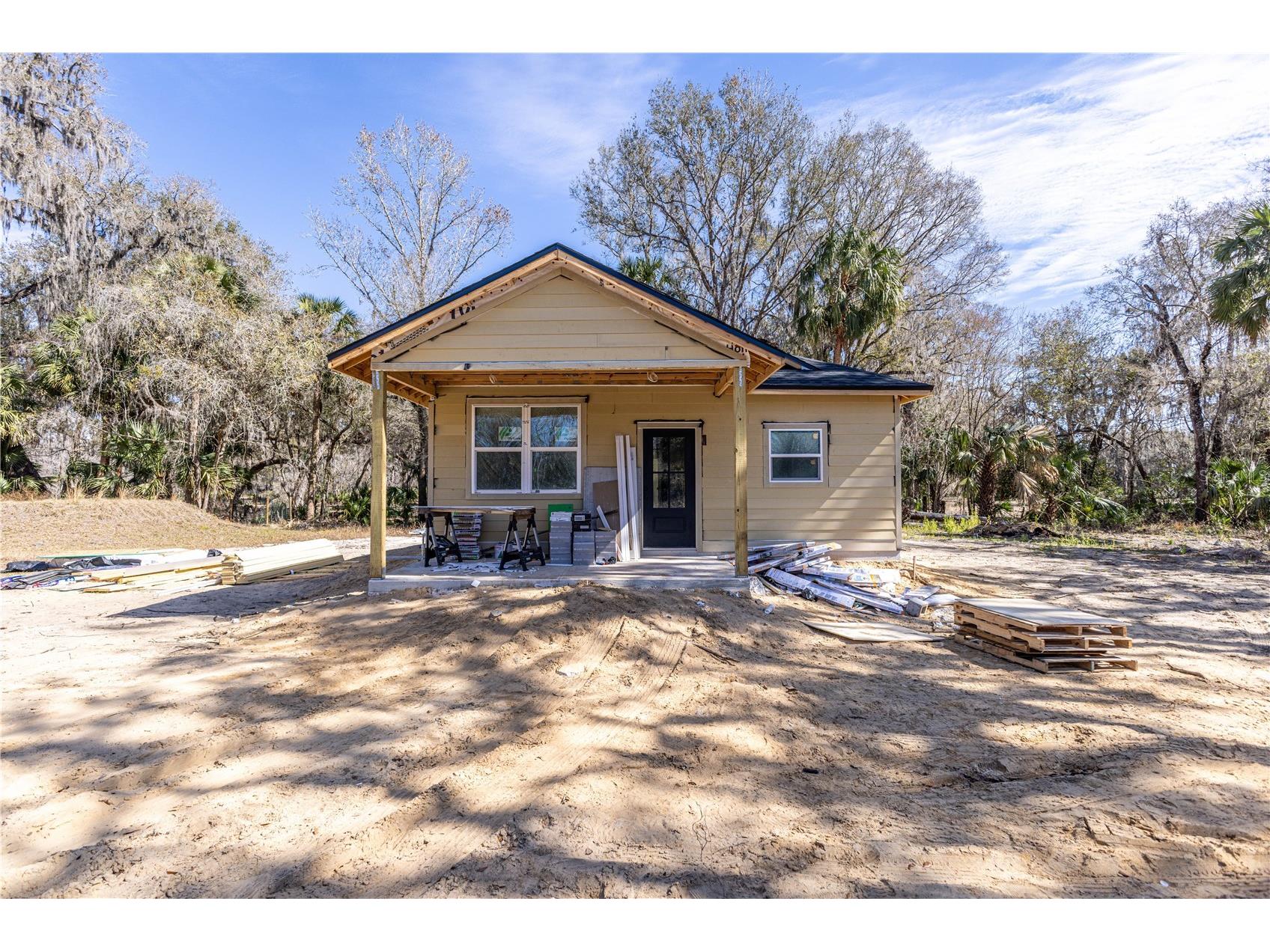 2276 Cr 423 #LOT 4 Lake Panasoffkee FL 33538 G5102921 image1