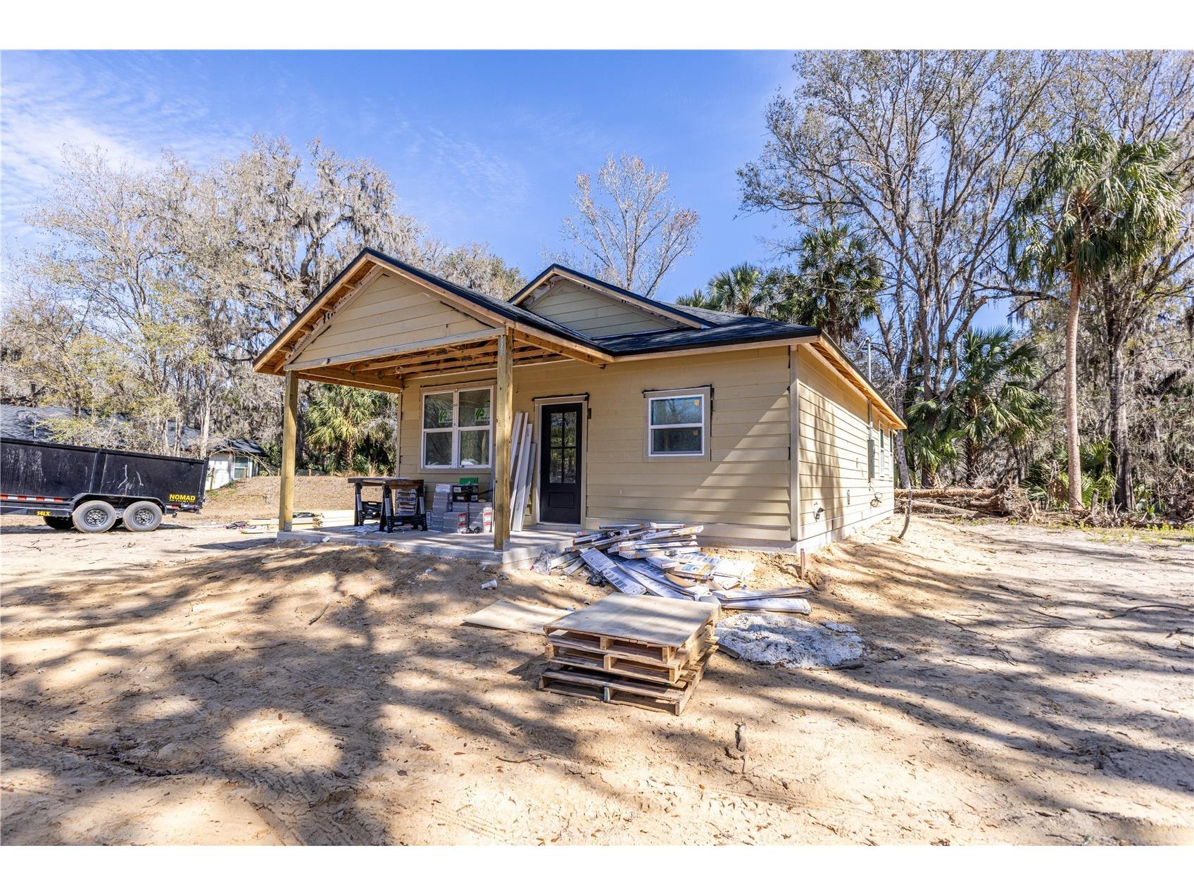 2276 Cr 423 #LOT 4 Lake Panasoffkee FL 33538 G5102921 image2