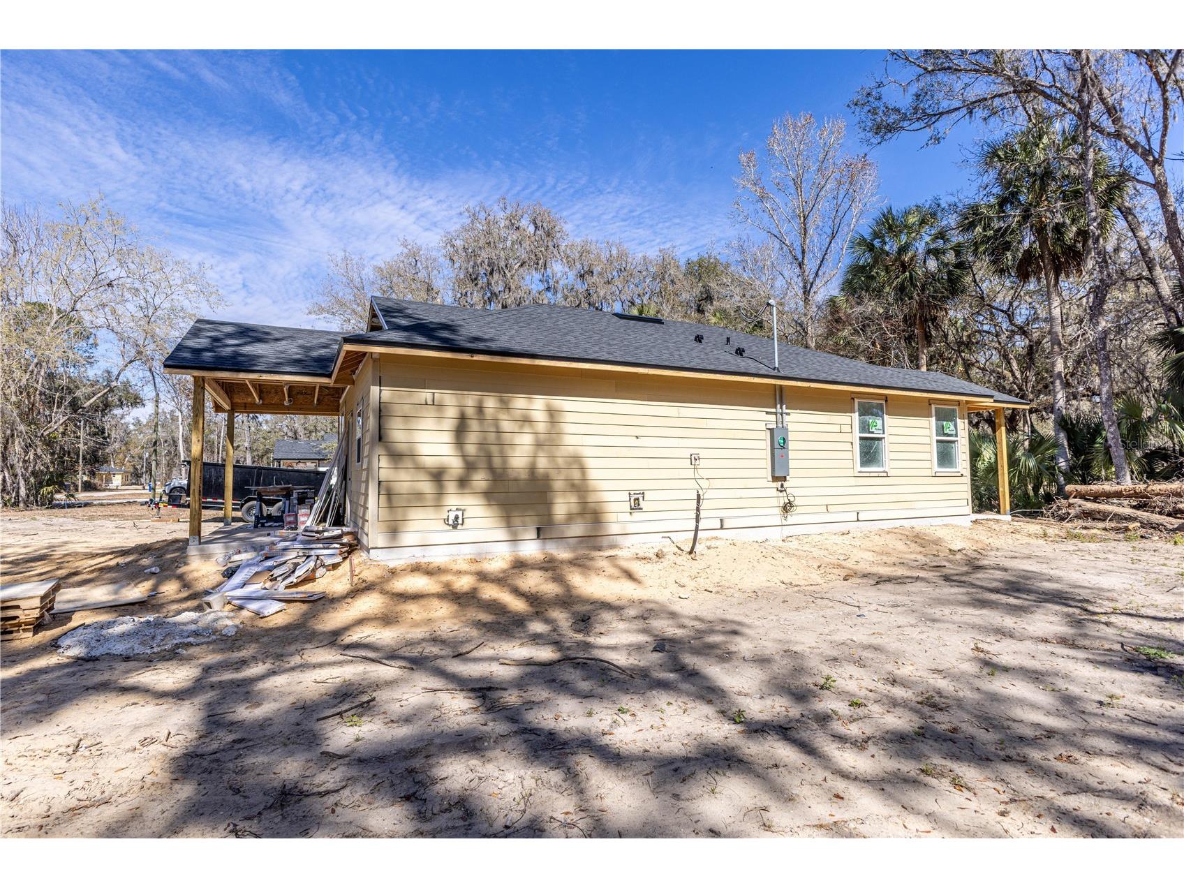 2276 Cr 423 #LOT 4 Lake Panasoffkee FL 33538 G5102921 image3