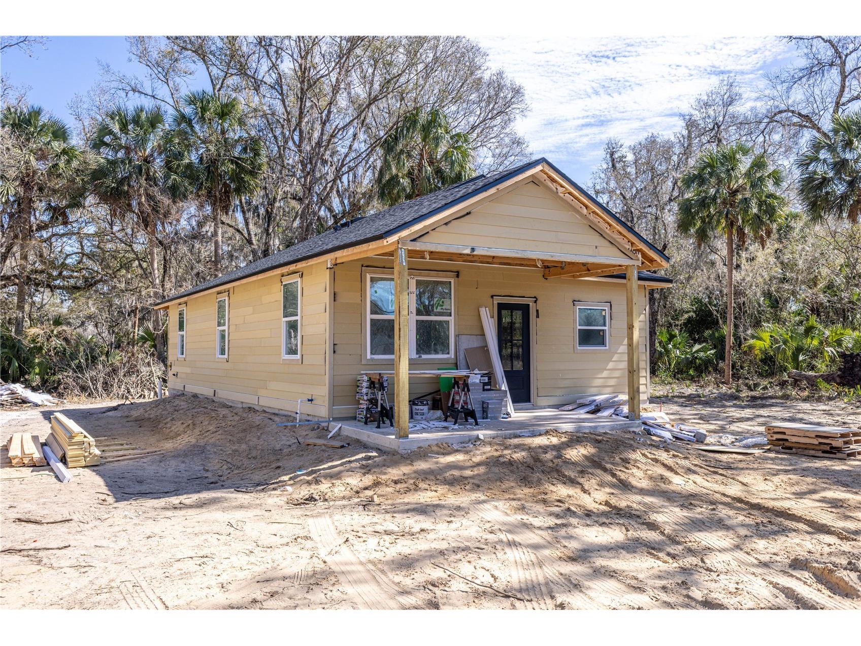 2276 Cr 423 #LOT 4 Lake Panasoffkee FL 33538 G5102921 image4