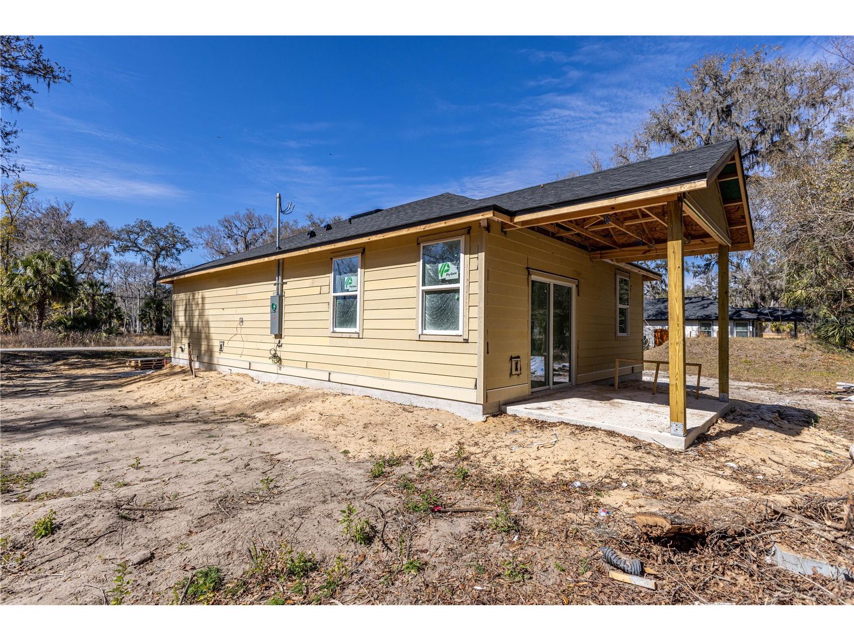 2276 Cr 423 #LOT 4 Lake Panasoffkee FL 33538 G5102921 image5