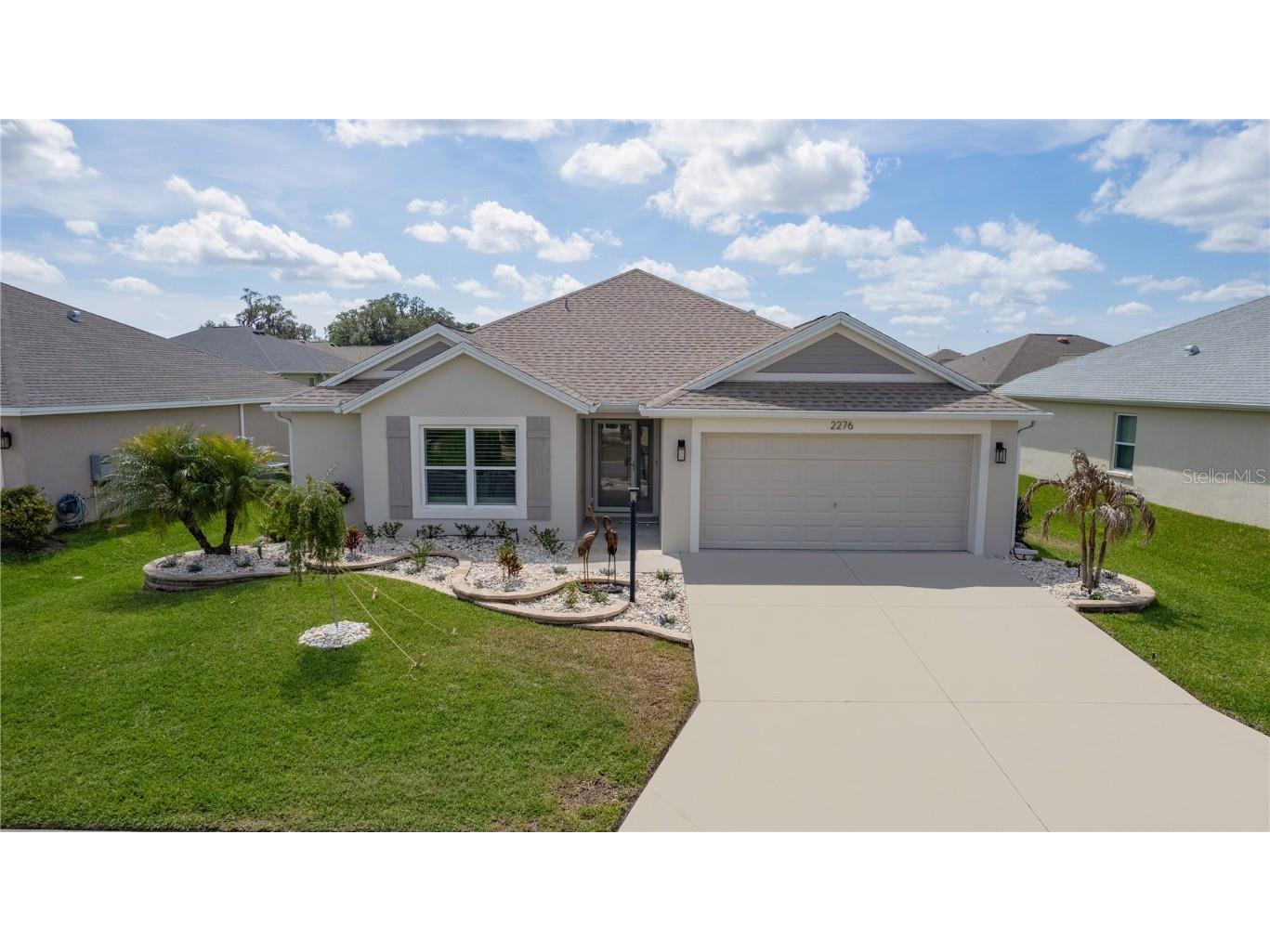 2276 Demarco Drive The Villages FL 32163 G5066910 image1