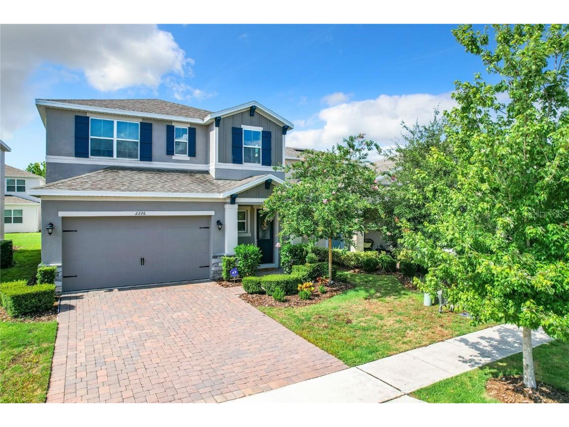 2276 Emerald Springs Drive Apopka FL 32712 O6364624 image1