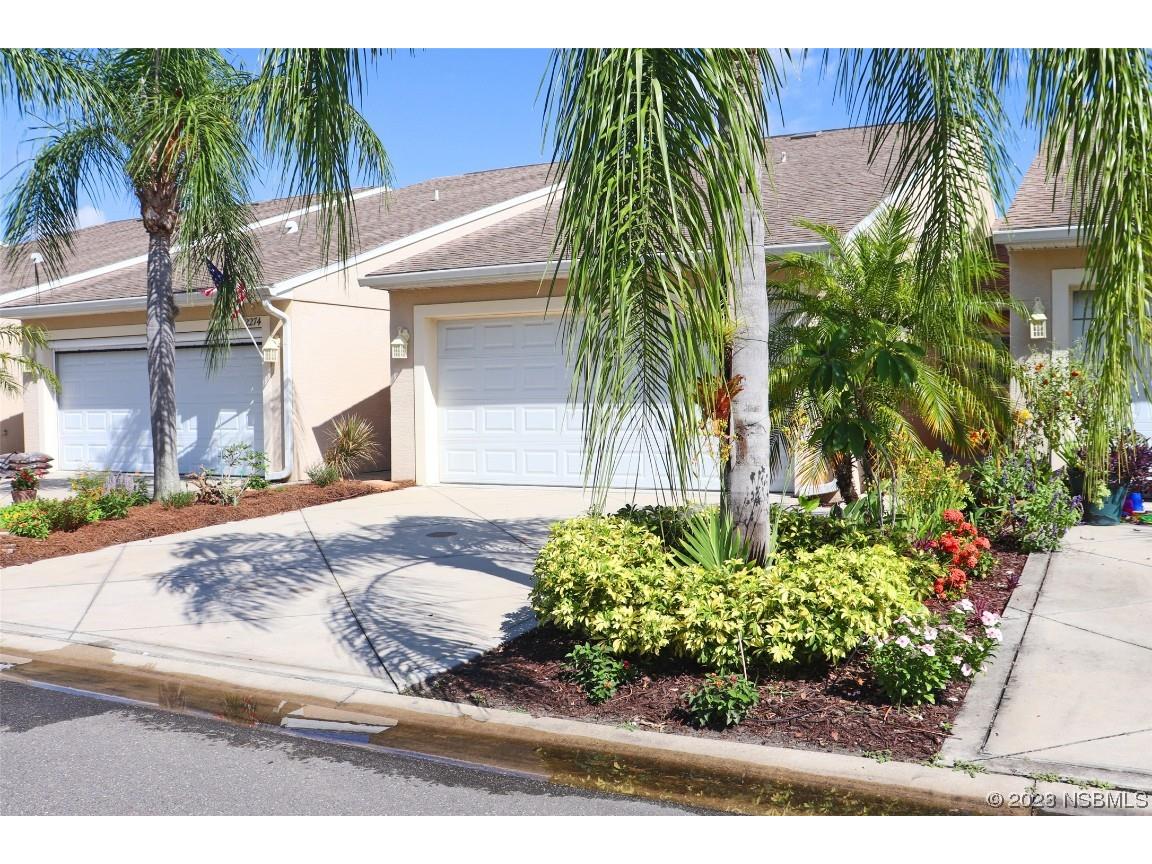 2276 Hawks Cove Circle New Smyrna Beach FL 32168 NS1077060 image1