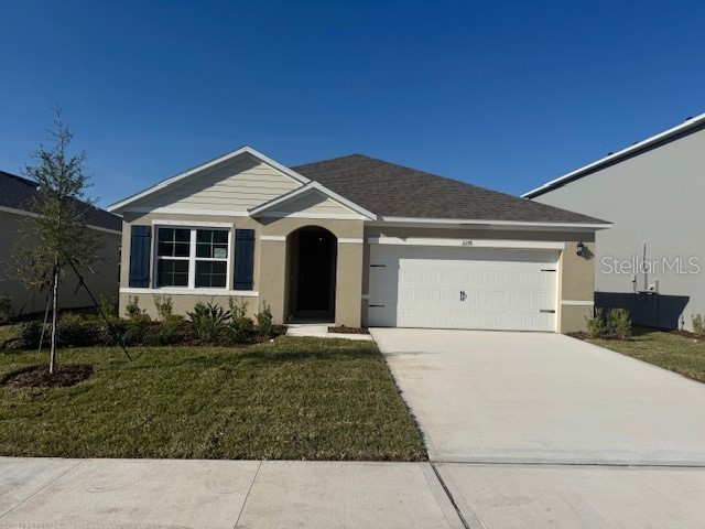 2276 Lake Preserve Circle New Smyrna Beach FL 32168 O6346991 image1