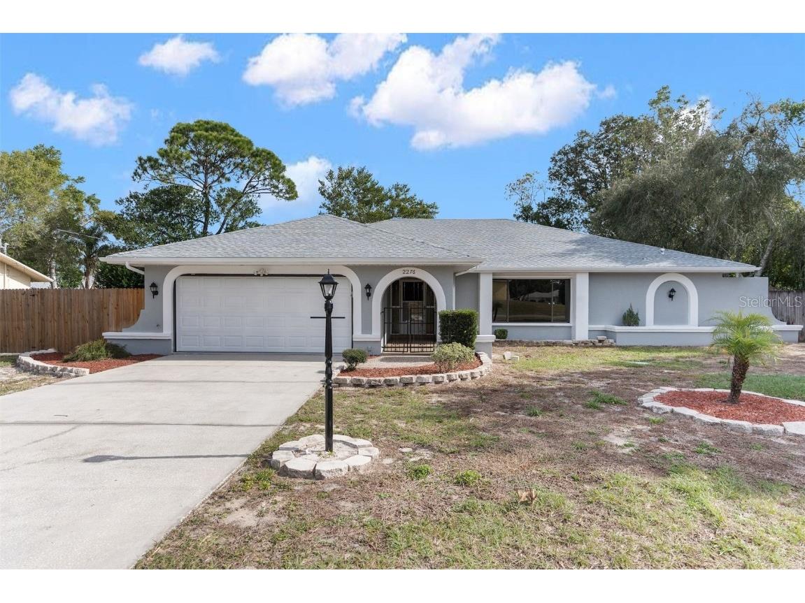 2276 Marietta Avenue Spring Hill FL 34608 W7860535 image1