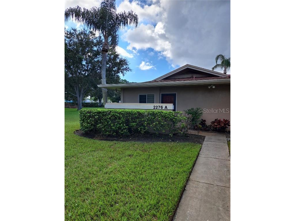 2276 Oak Neck Road #A Clearwater FL 33763 U8251650 image1
