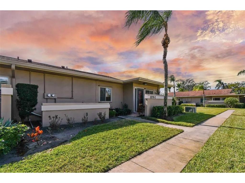 2276 Oak Neck Road #C Clearwater FL 33763 U8187483 image1