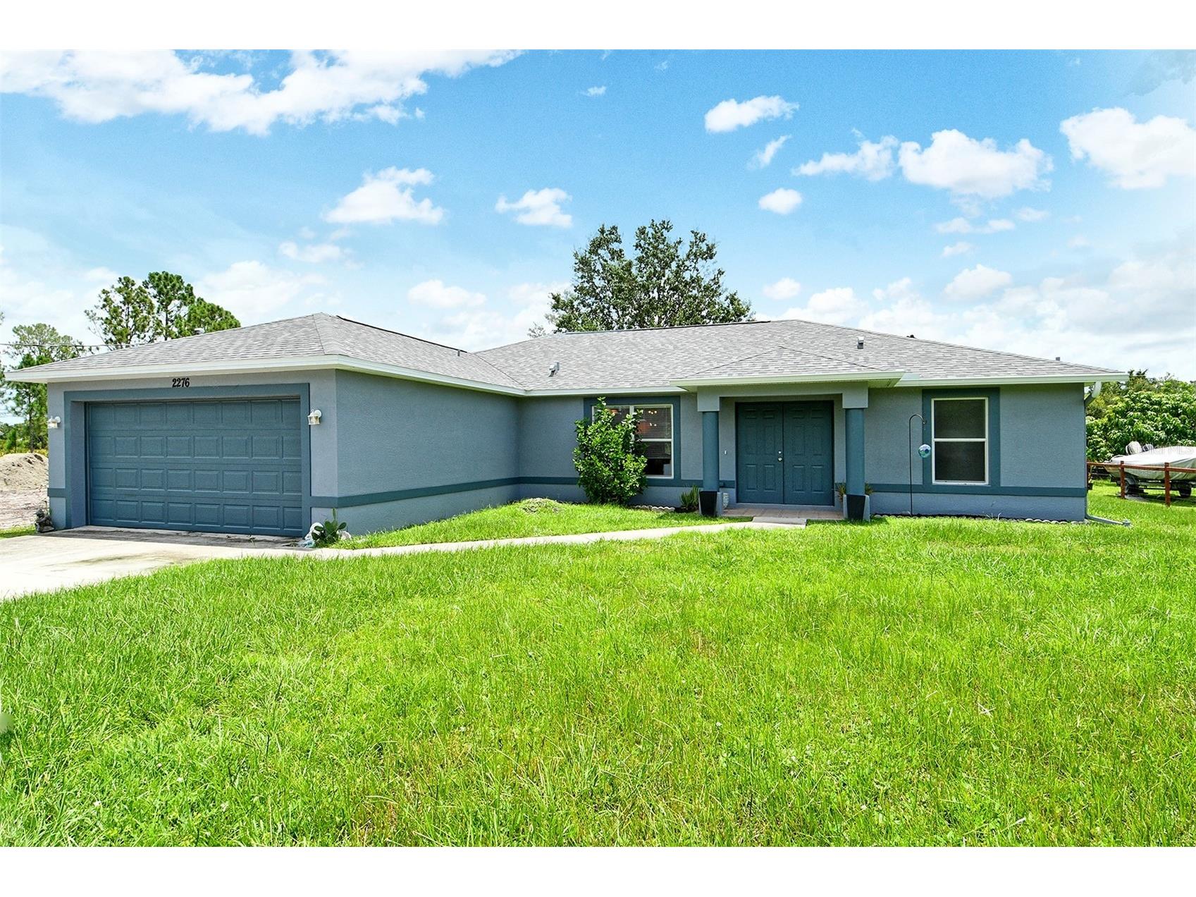 2276 Polaris Road North Port FL 34291 N6139813 image1