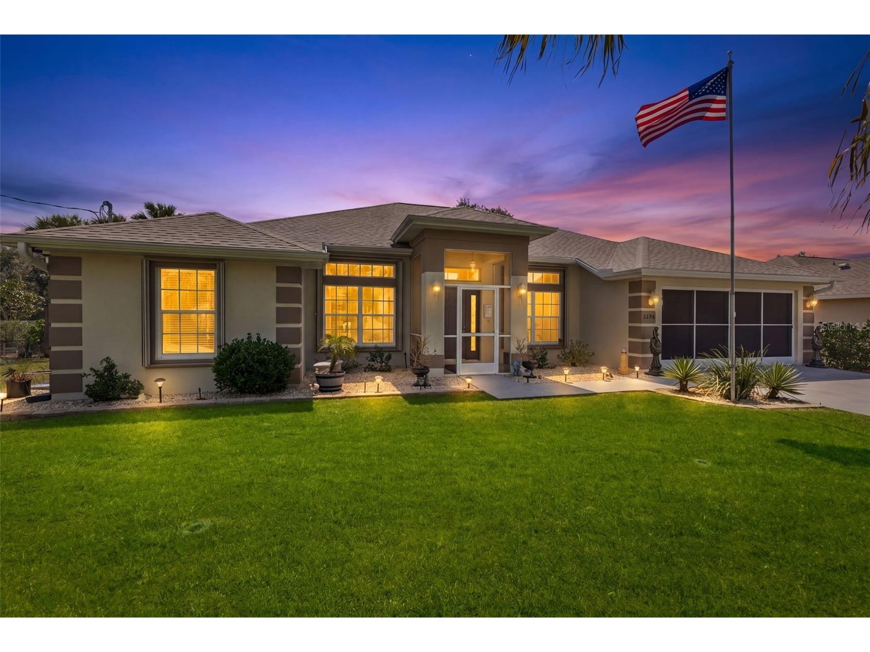 2276 Saturday Street North Port FL 34288 D6147328 image1