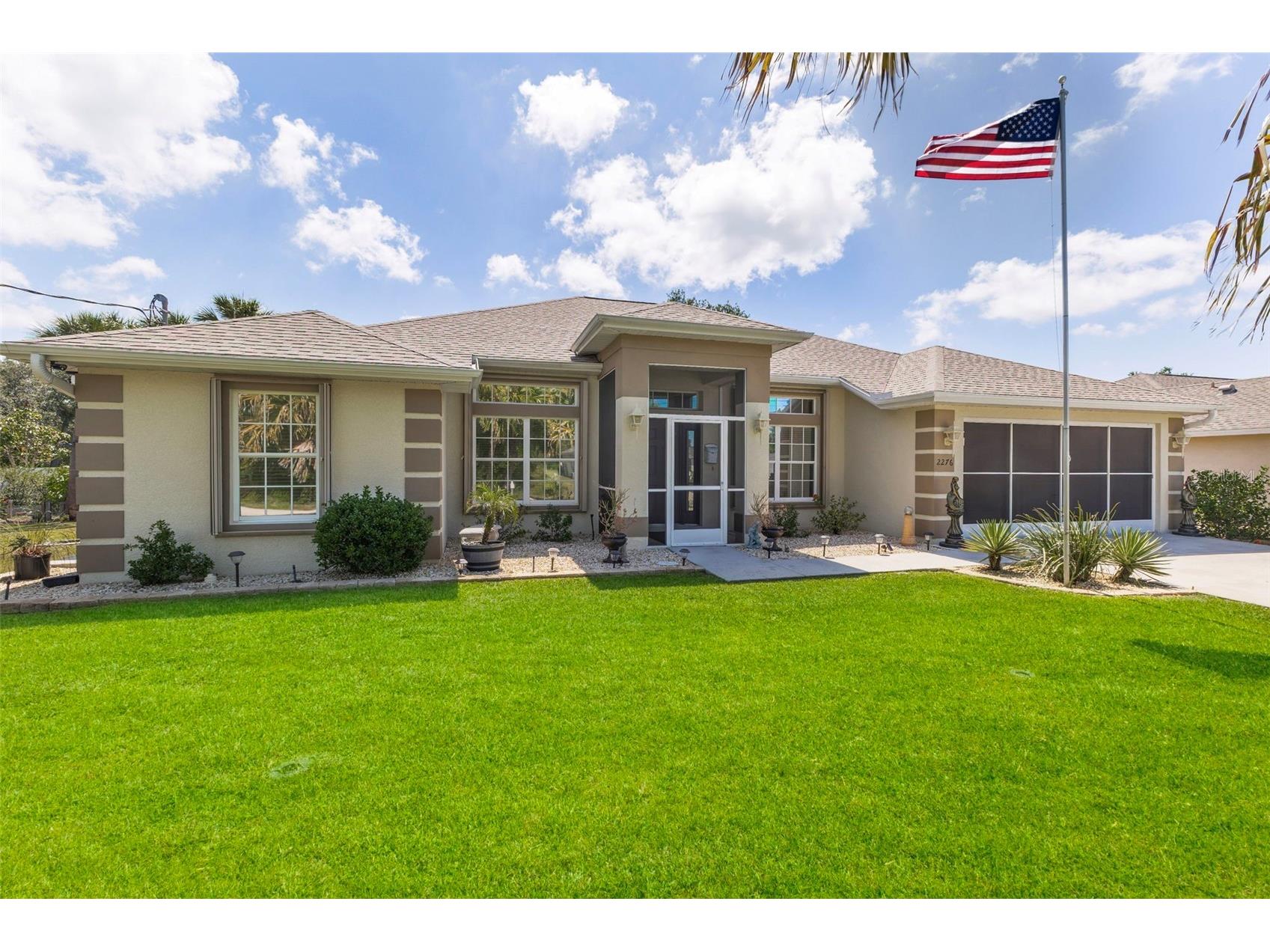 2276 Saturday Street North Port FL 34288 D6147328 image2