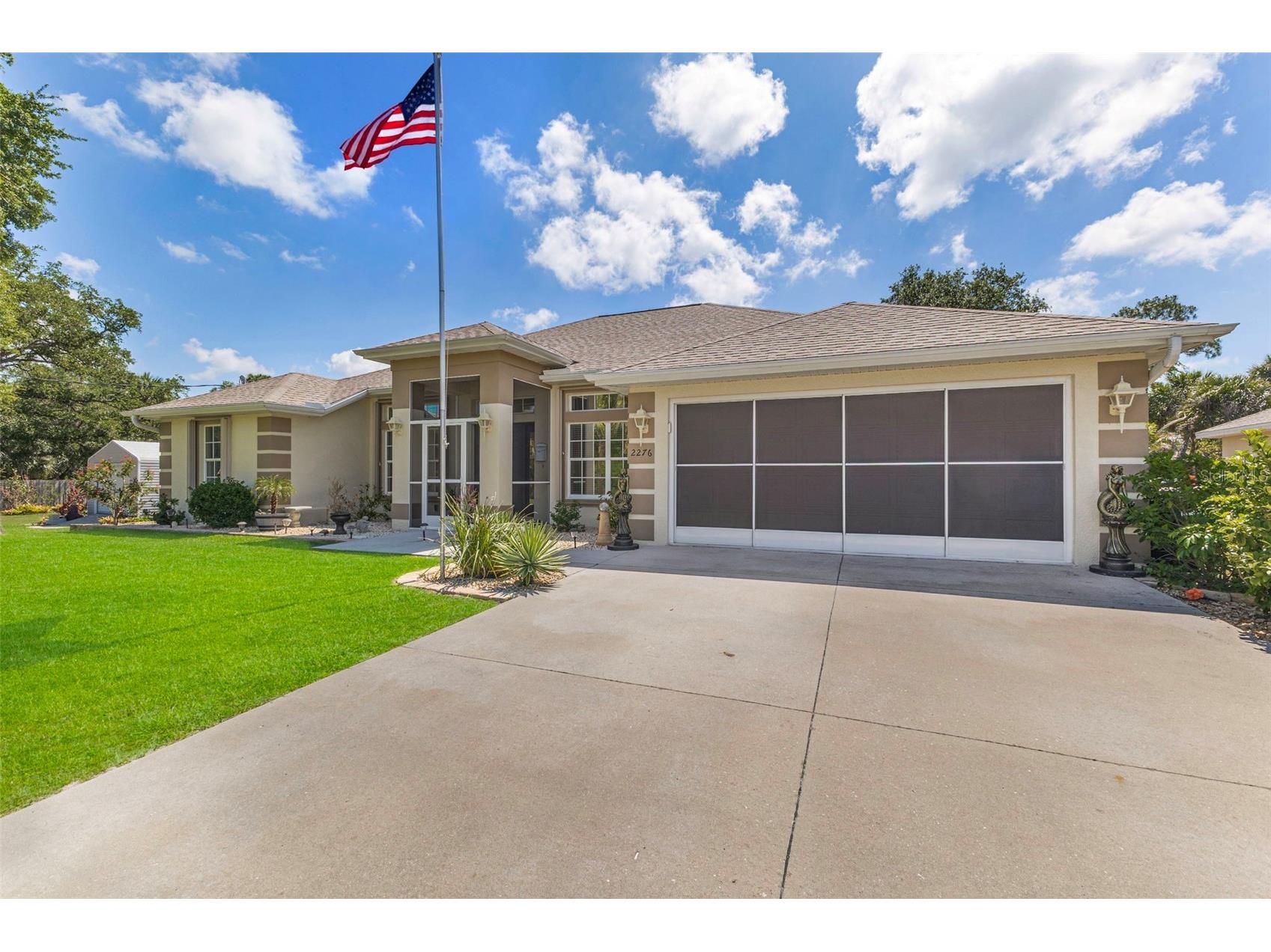 2276 Saturday Street North Port FL 34288 D6147328 image3