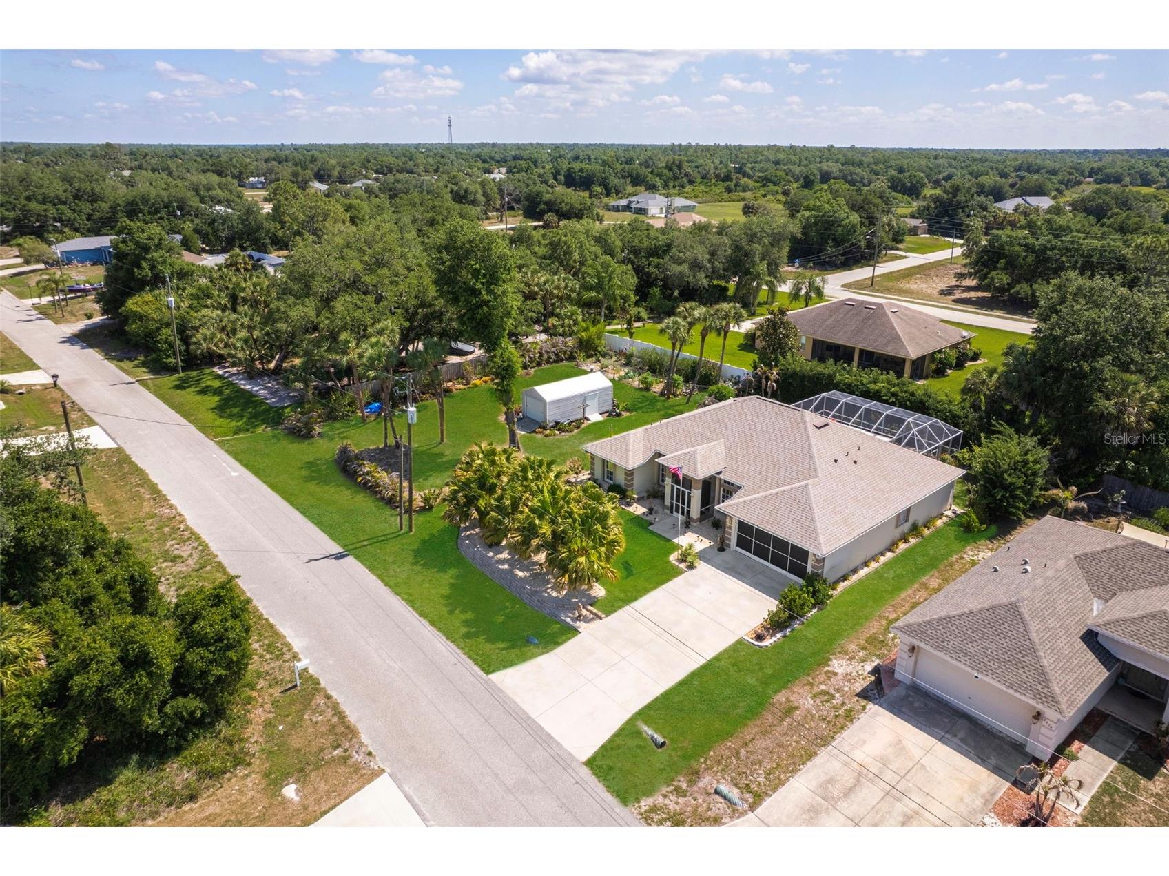 2276 Saturday Street North Port FL 34288 D6147328 image50