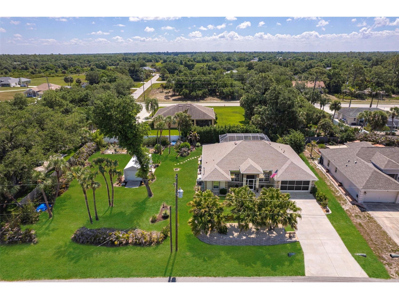 2276 Saturday Street North Port FL 34288 D6147328 image7