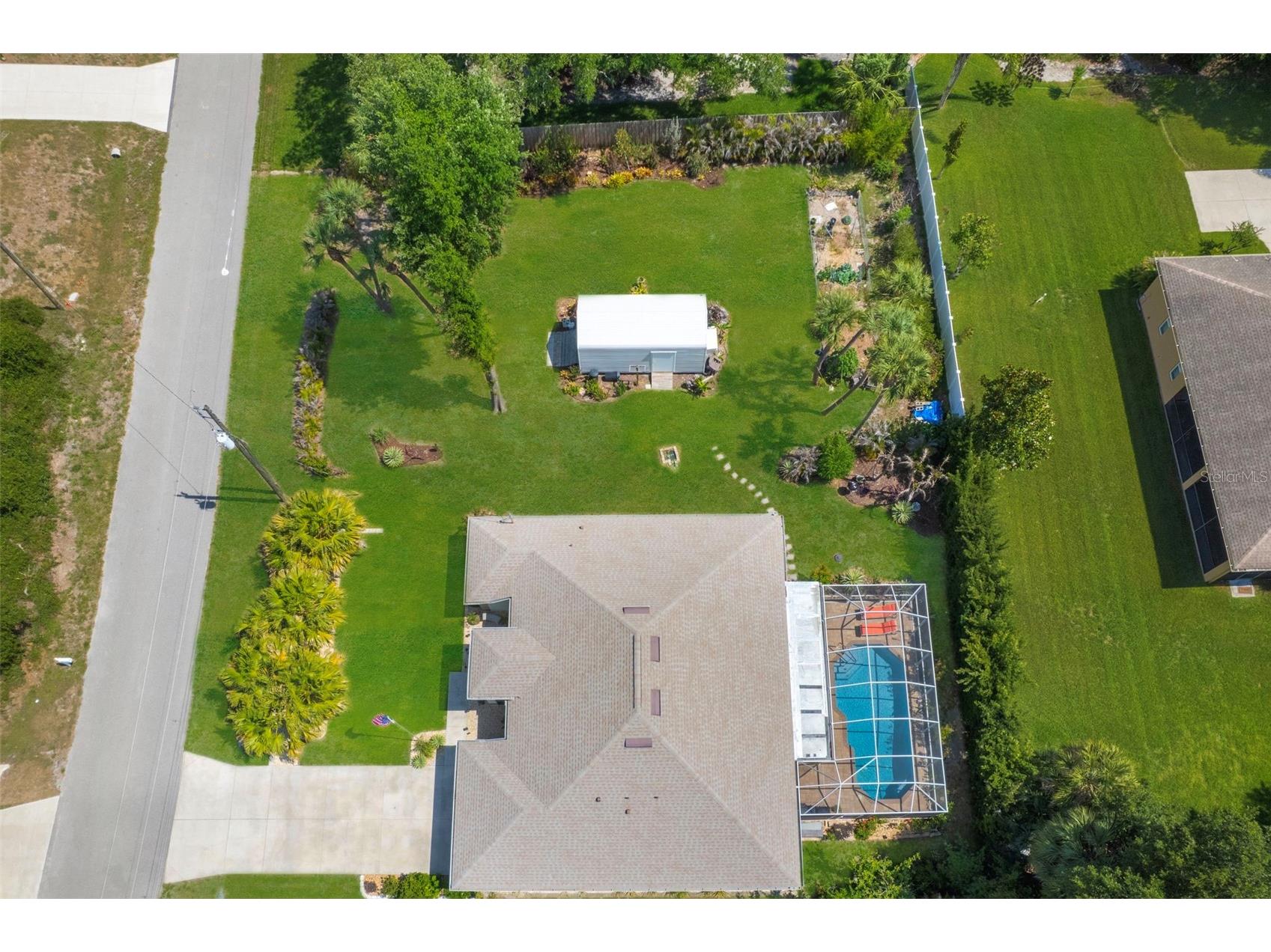 2276 Saturday Street North Port FL 34288 D6147328 image9