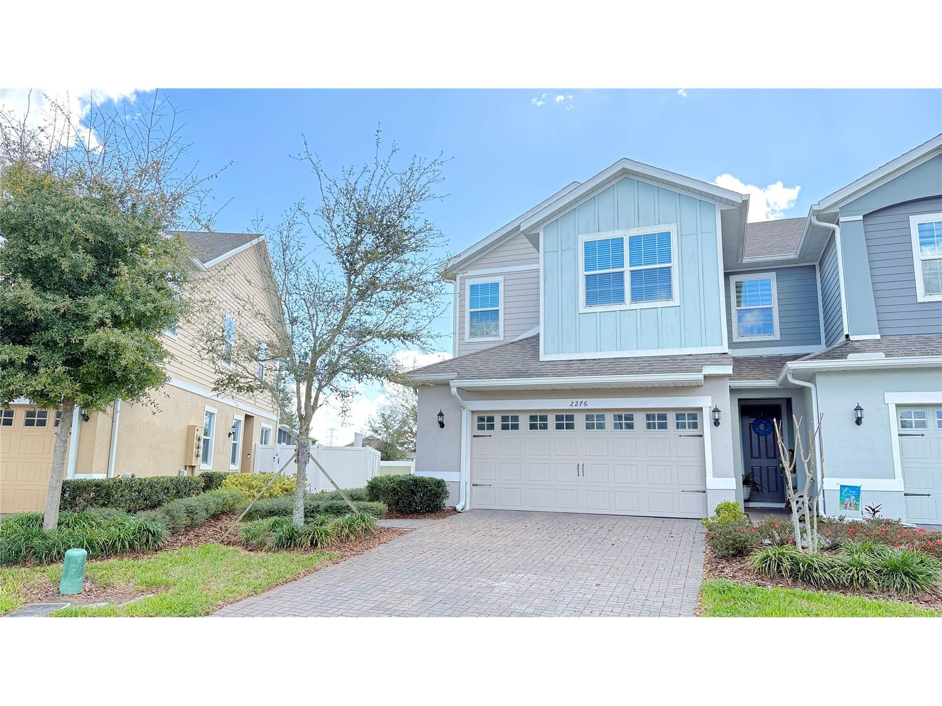 2276 Sedge Grass Way  