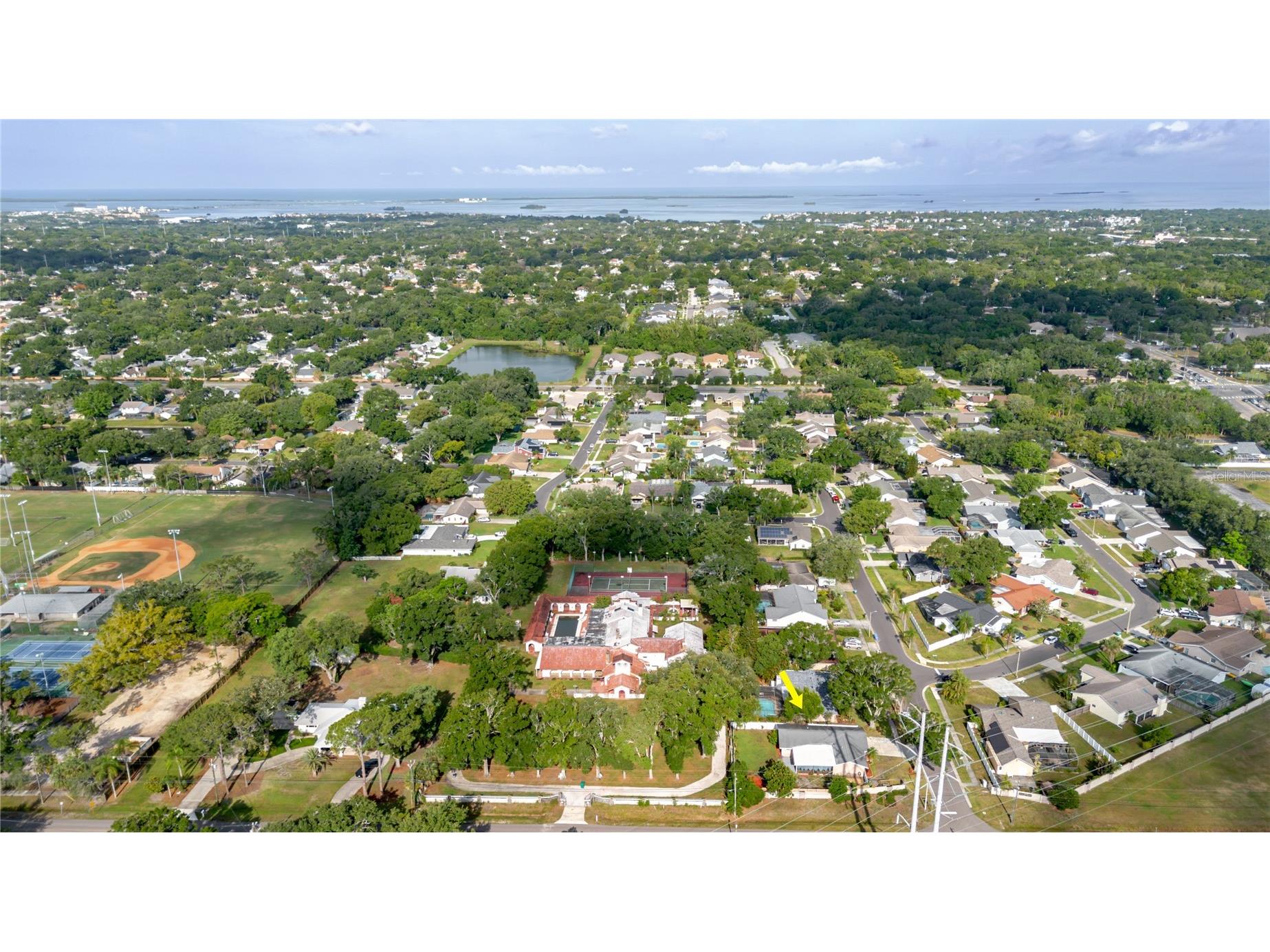 2276 Tamarron Terrace Palm Harbor FL 34683 TB8504878 image61