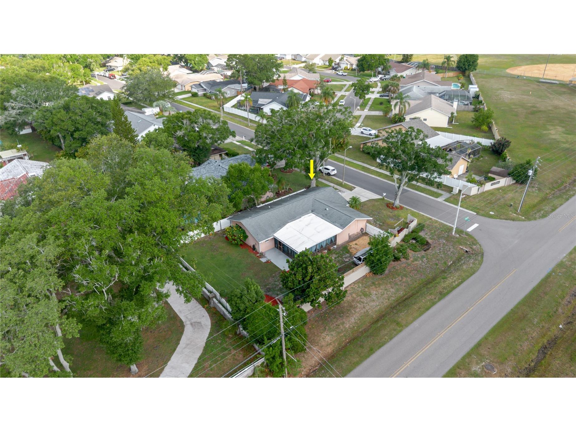 2276 Tamarron Terrace Palm Harbor FL 34683 TB8504878 image63