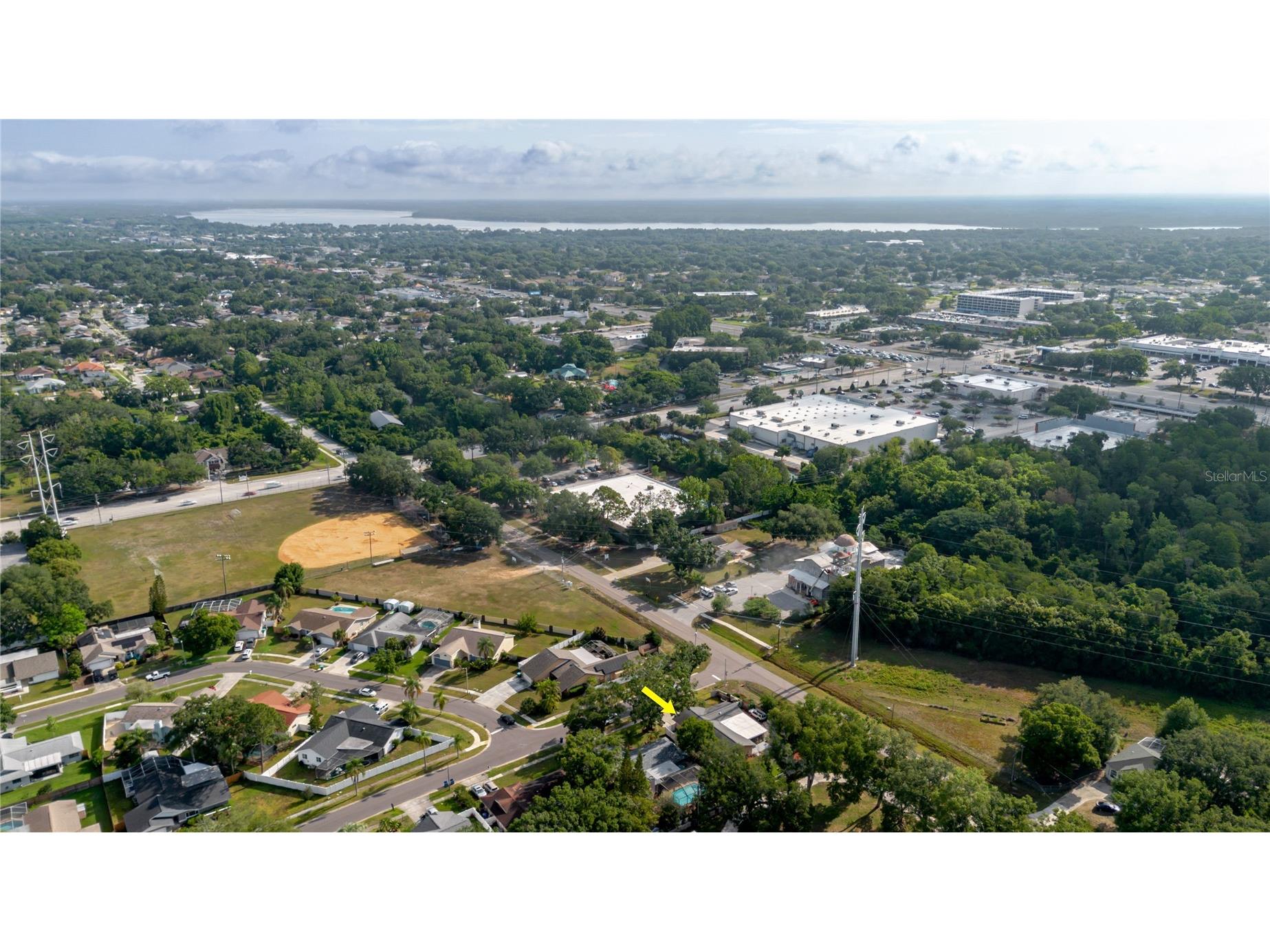 2276 Tamarron Terrace Palm Harbor FL 34683 TB8504878 image64