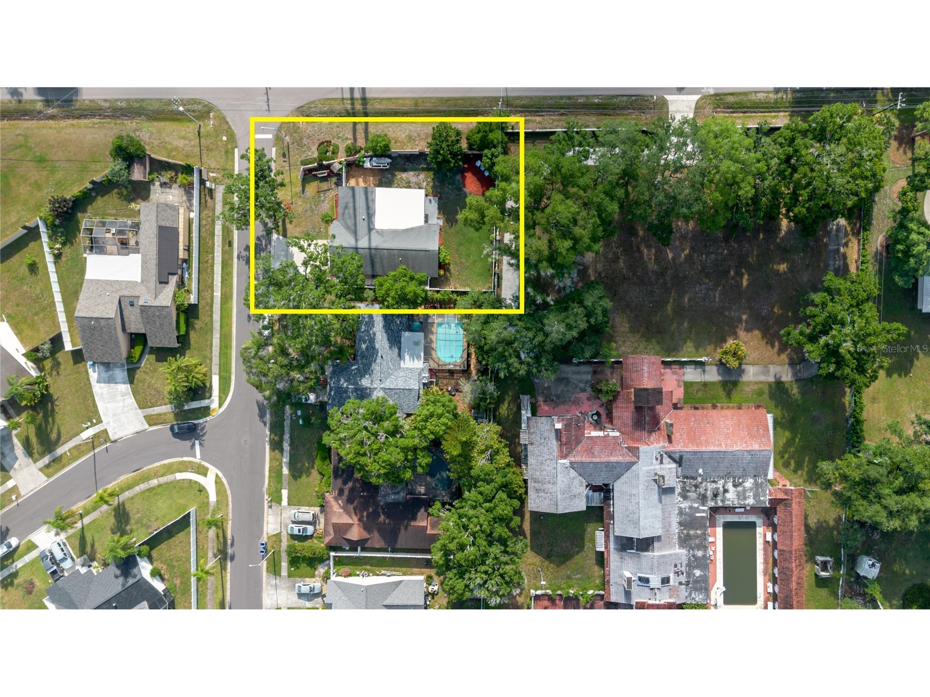 2276 Tamarron Terrace Palm Harbor FL 34683 TB8504878 image65