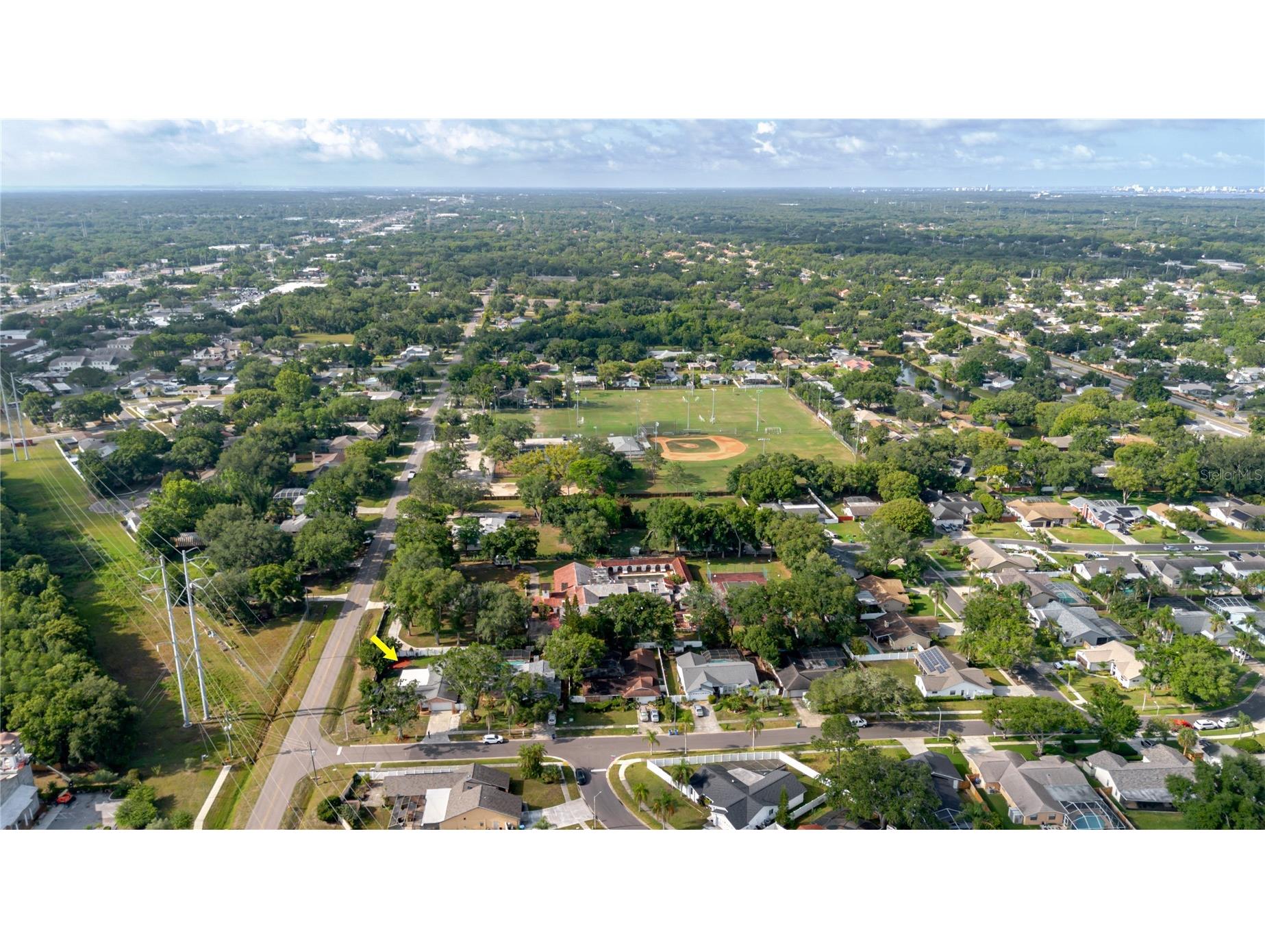 2276 Tamarron Terrace Palm Harbor FL 34683 TB8504878 image66