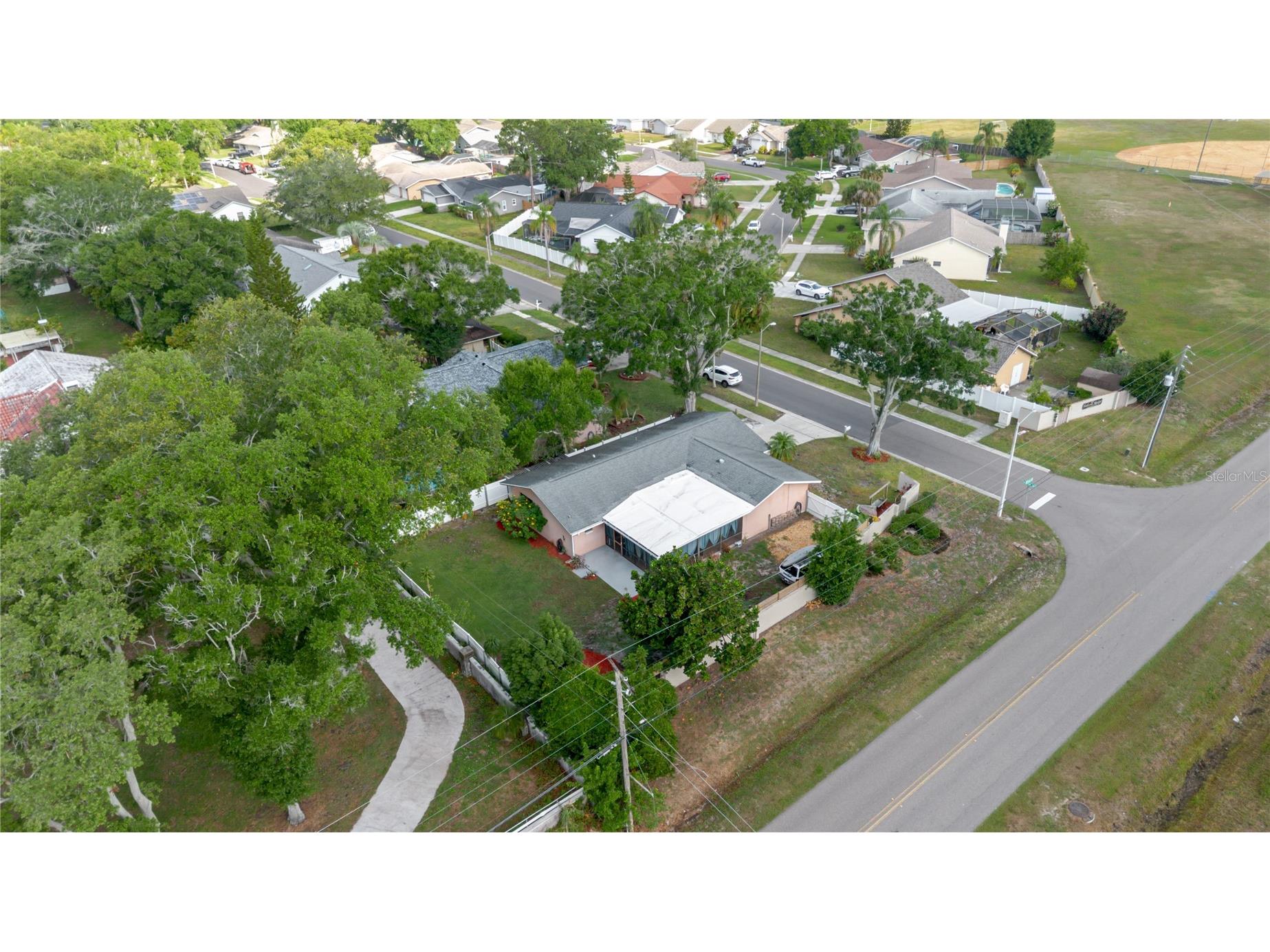 2276 Tamarron Terrace Palm Harbor FL 34683 TB8504878 image67