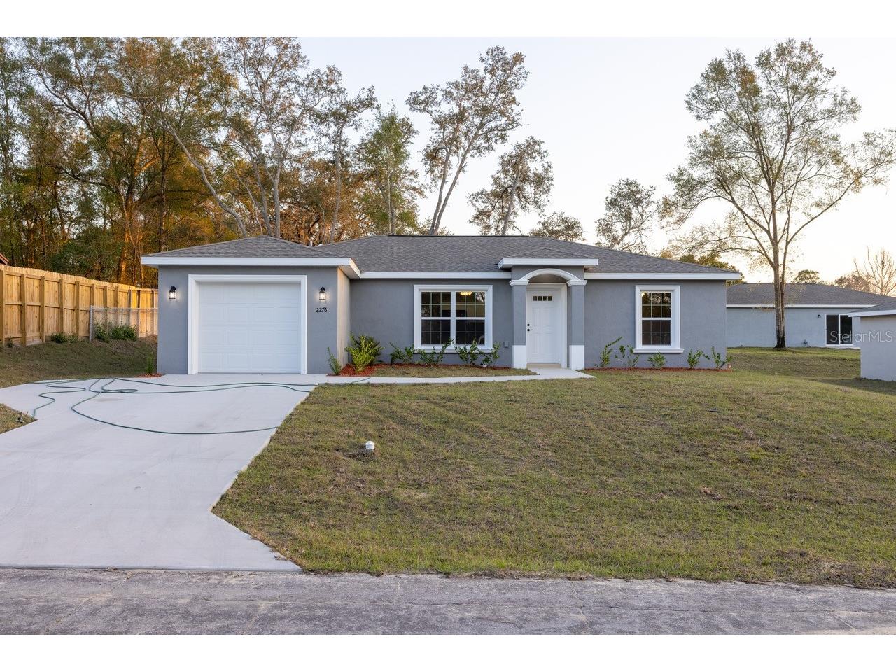 2276 W Menores Drive Citrus Springs FL 34434 G5105469 image1