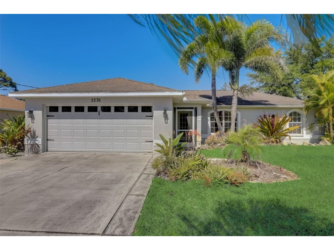 2276 Wurtsmith Lane North Port FL 34286 N6131952 image1