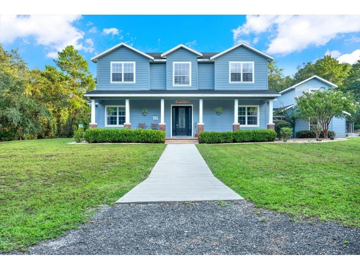 22763 Skyview Cir Brooksville FL 34602 W7866108 image1