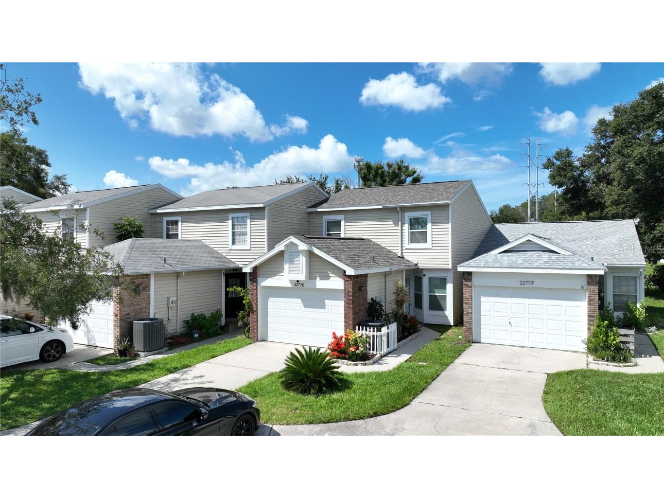 2277 Abbey Lane #E Palm Harbor FL 34683 U8251068 image1