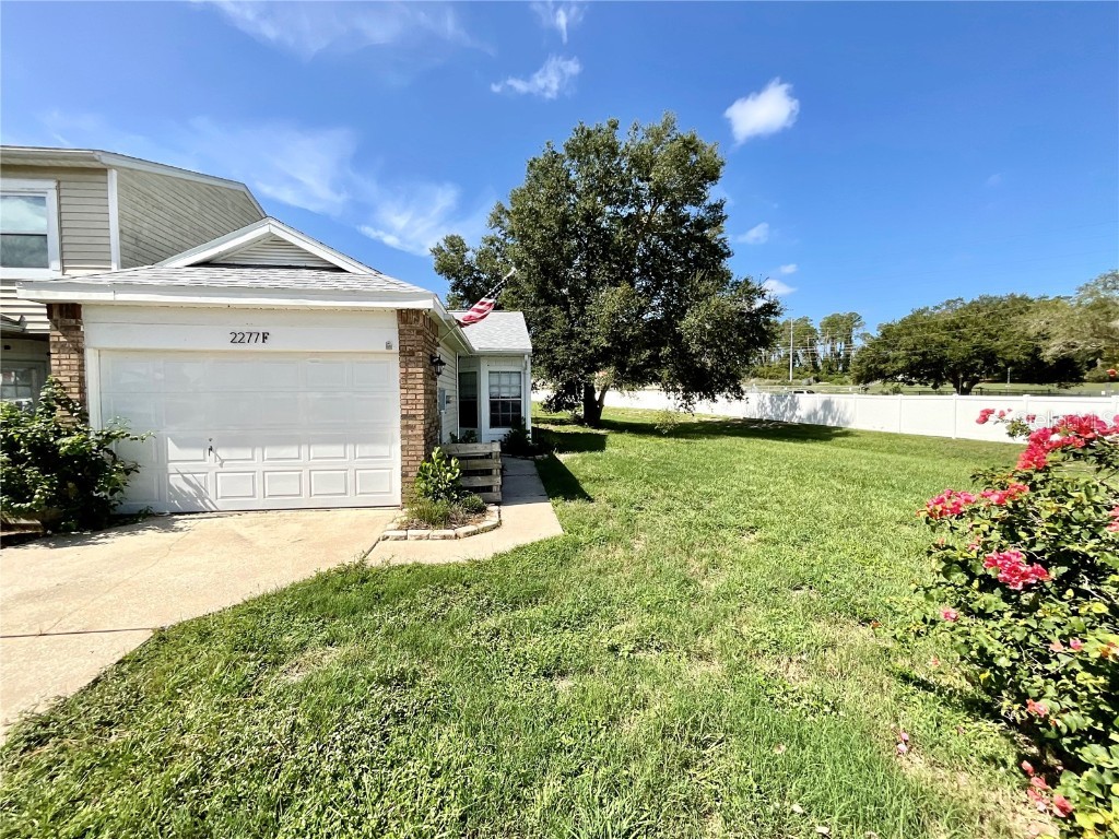 2277 Abbey Lane #F Palm Harbor FL 34683 U8212652 image1