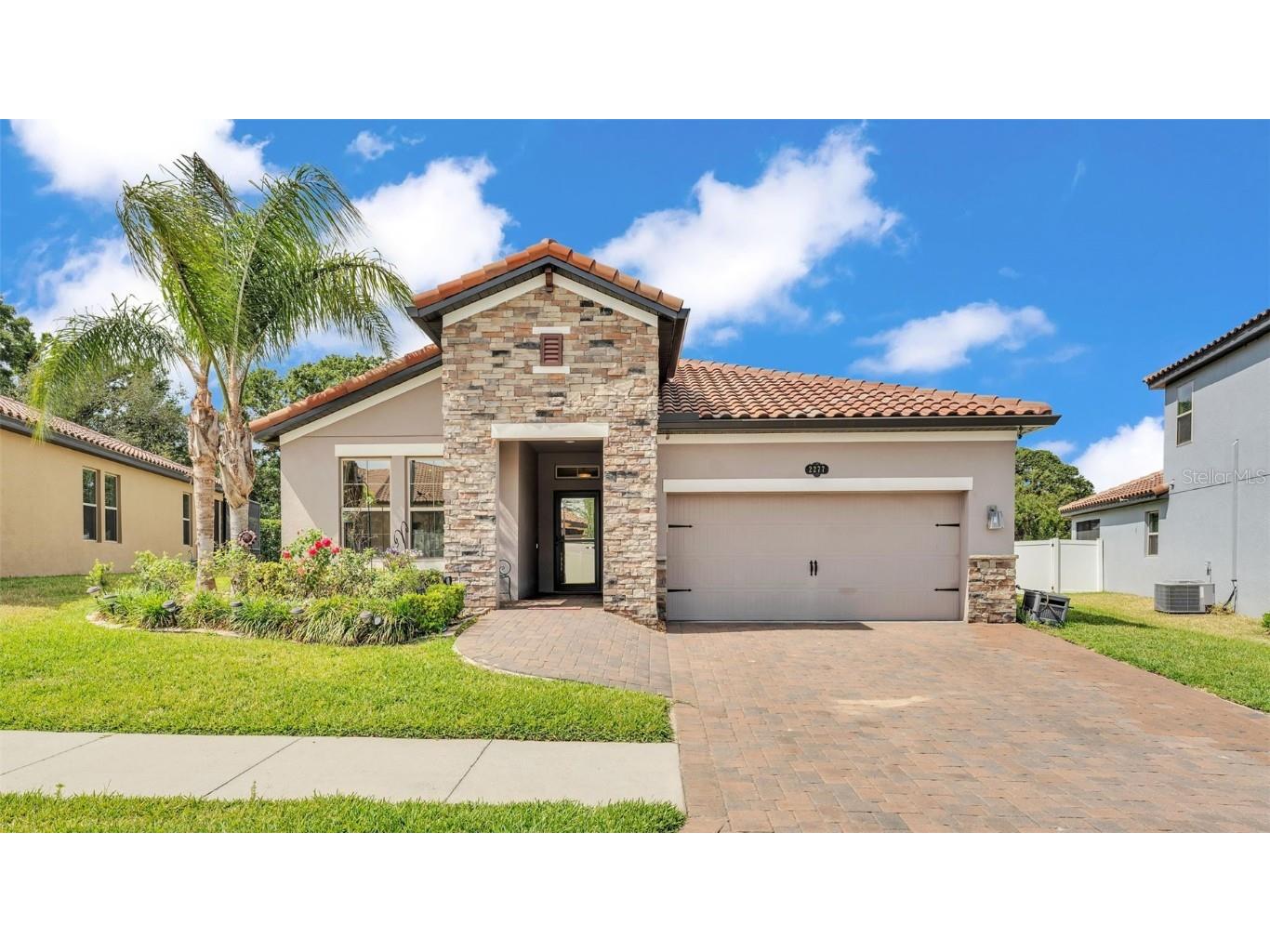 2277 Bella Luna Circle Lakeland FL 33810 L4952493 image1