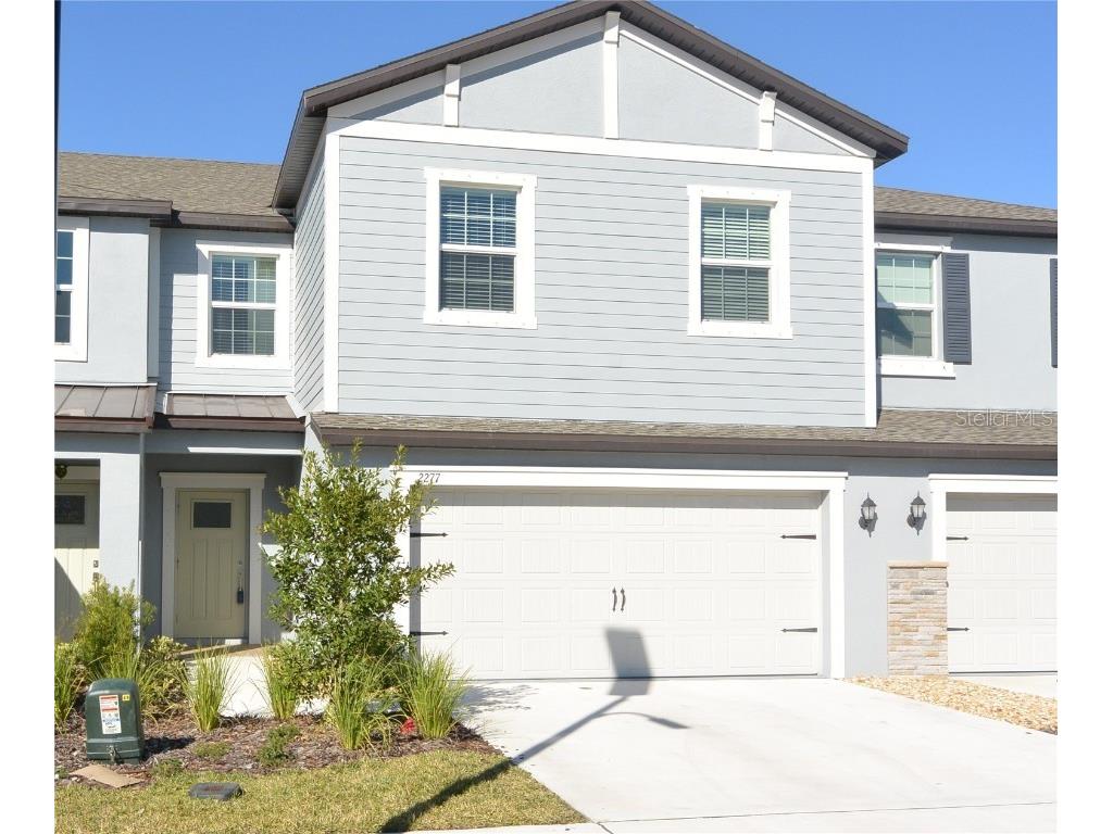 2277 Cerulean Sky Drive Lutz FL 33558 TB8422727 image1