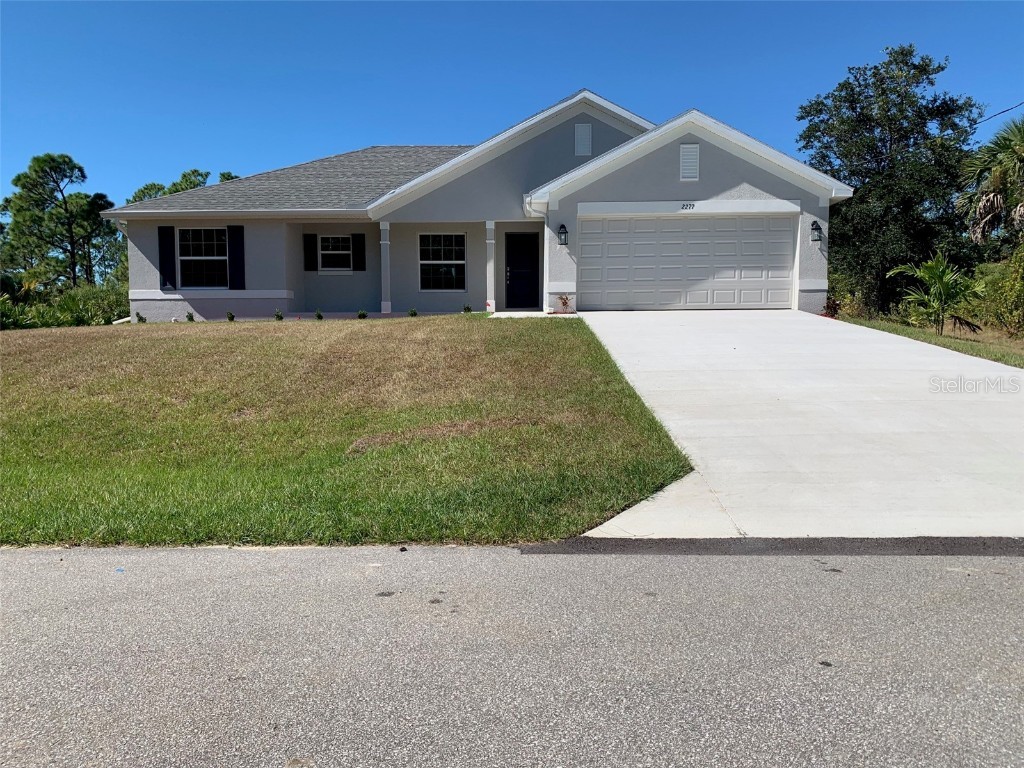 2277 Chanute Street Port Charlotte FL 33953 C7507888 image1