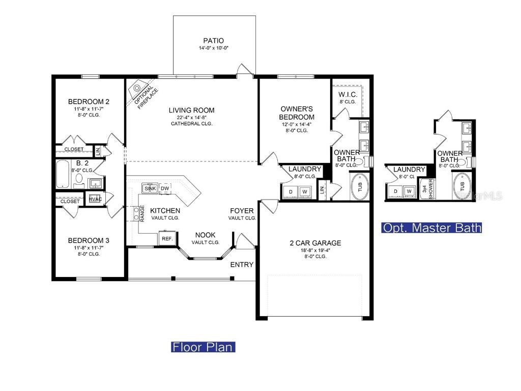 2277 Chanute Street Port Charlotte FL 33953 C7507888 image7