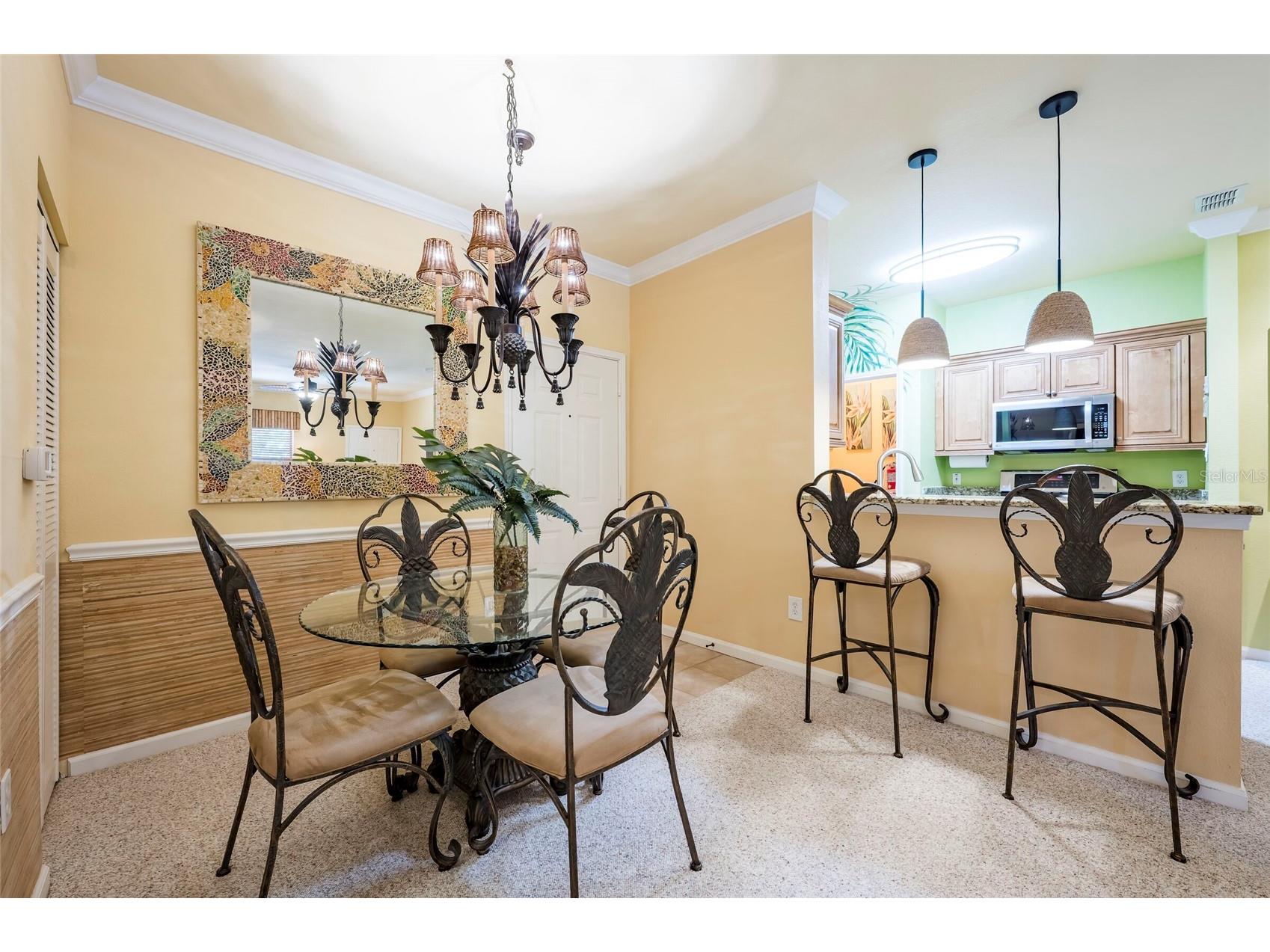 2277 Chianti Place #3-0039 Palm Harbor FL 34683 TB8507032 image34