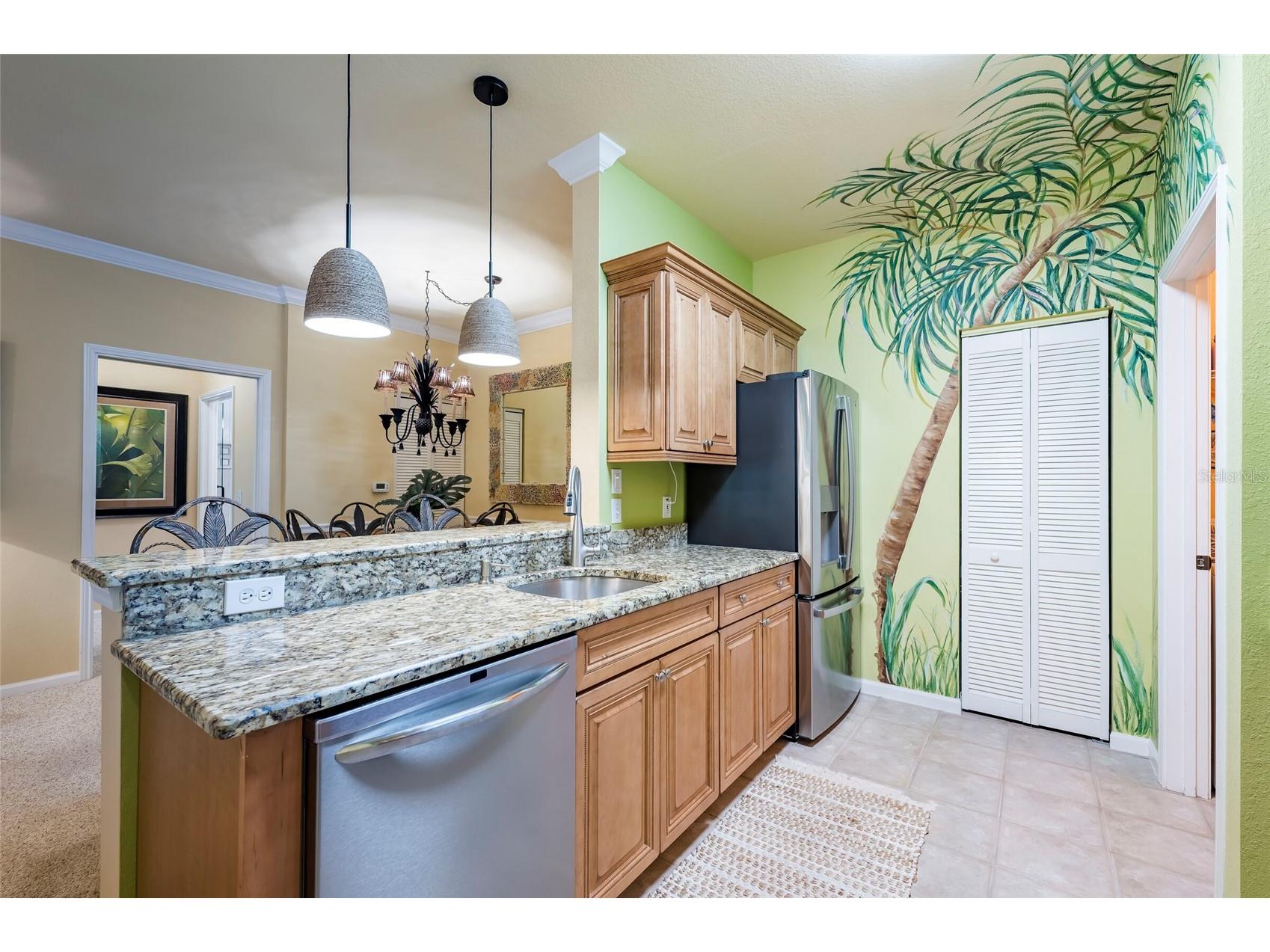 2277 Chianti Place #3-0039 Palm Harbor FL 34683 TB8507032 image8
