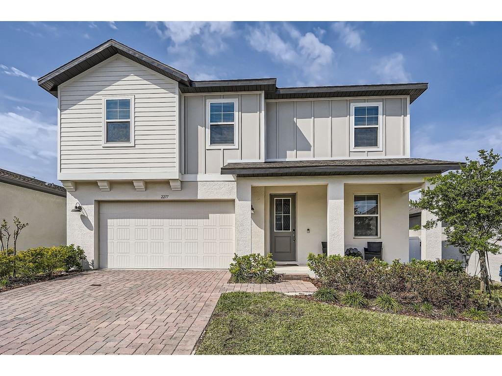 2277 Crossbow Street Clermont FL 34715 O6291660 image1