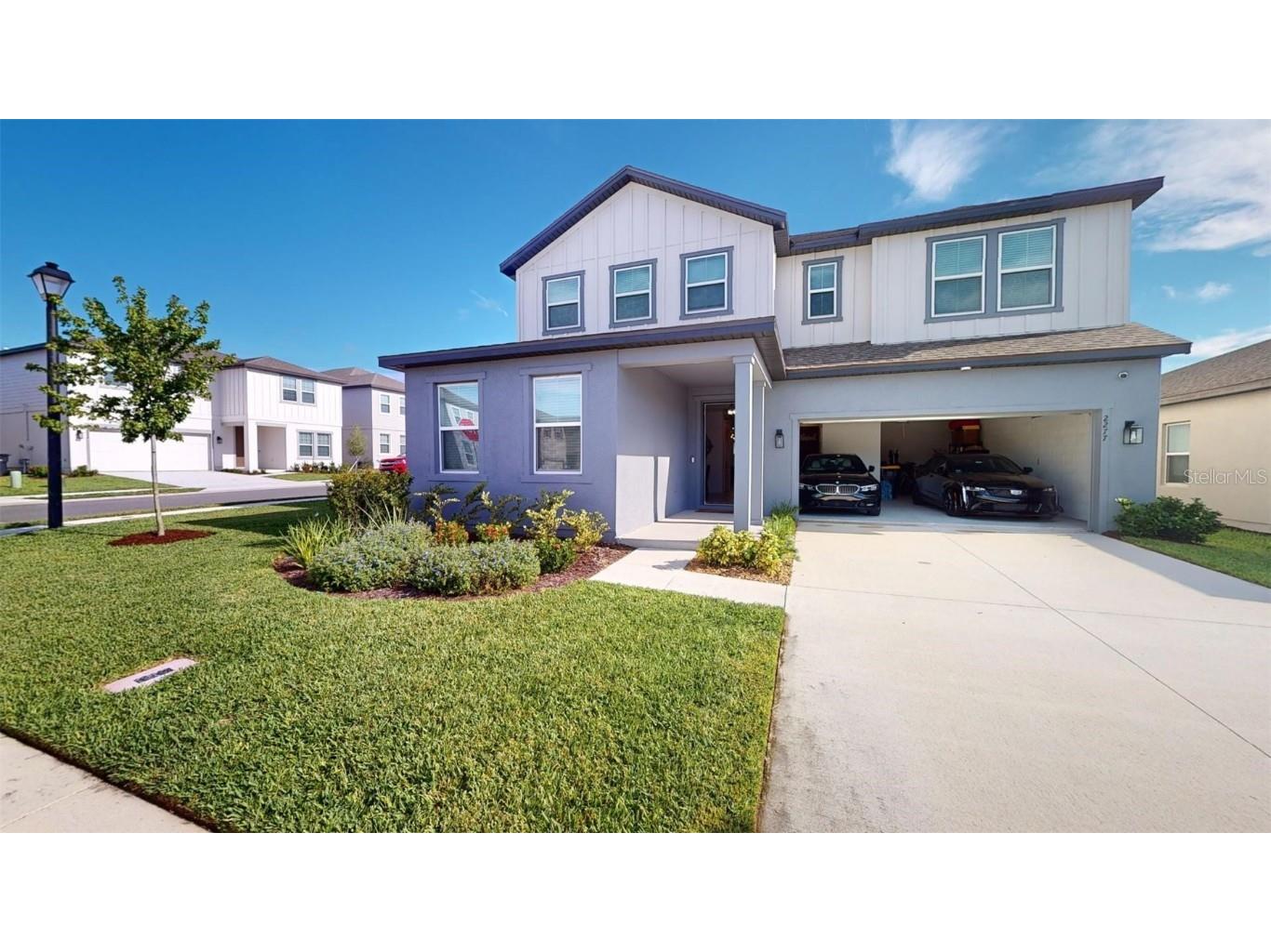 2277 Derwent Drive Davenport FL 33896 O6153933 image1