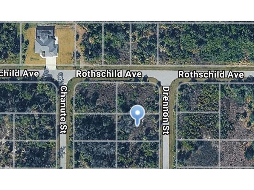 2277 Drennon Street Port Charlotte FL 33953 O6321245 image2