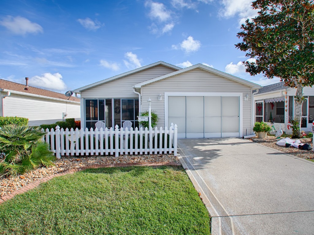 2277 Edgefield Drive The Villages FL 32162 G5063461 image1