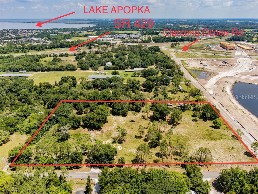 2277 Fullers Cross Road Ocoee FL 34761 O6124367 image1