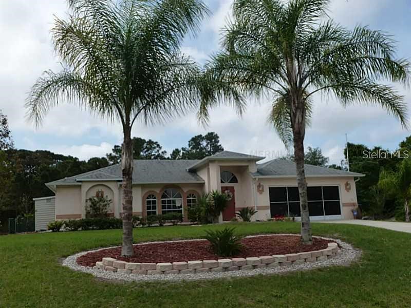 2277 Jameson Avenue North Port FL 34286 D6130962 image1