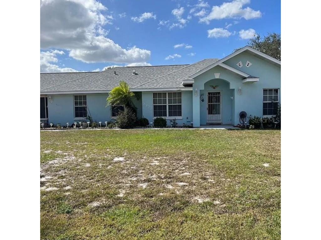2277 N Bennett Road Avon Park FL 33825 J959671 image1