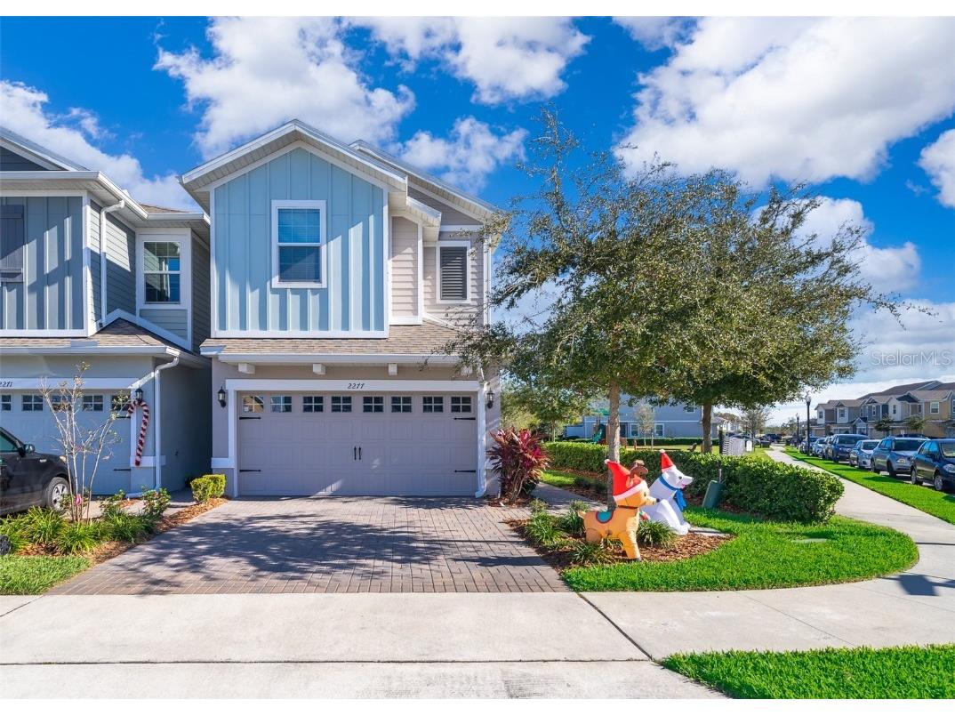 2277 Sedge Grass Way Orlando FL 32824 S5079517 image1